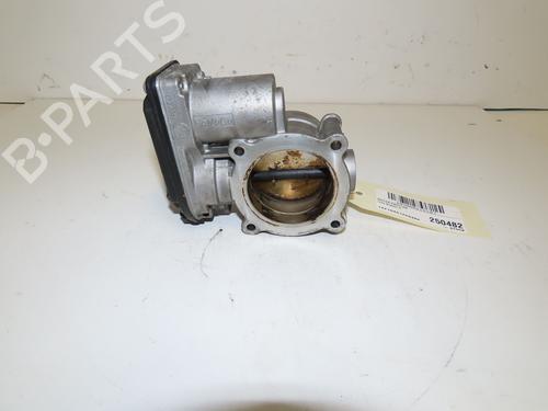 Throttle body FORD MONDEO V Saloon (CD) 2.0 Hybrid | BP33632227M82 - Image 3