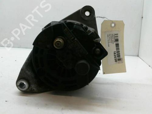 Alternator FIAT STILO (192_) 1.6 16V (192_XB1A) | BP15743221M7 