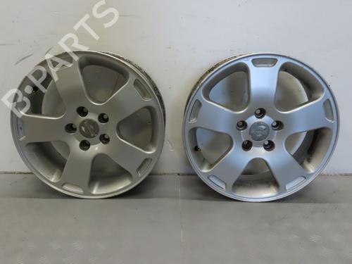Used Rim AUDI A3 (8P1) 1.9 TDI (105 hp) 17779030
