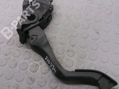 Used Pedal CITROËN C2 (JM_) 1.1 (60 hp) 9387504
