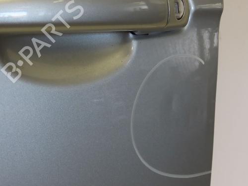 Left front door CITROËN C3 II (SC_) 1.4 | BP27621777C2 