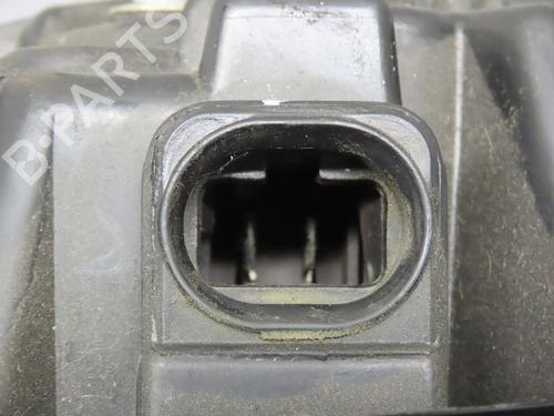 Heater blower motor CITROËN C2 (JM_) 1.4 HDi | BP17777102M62 