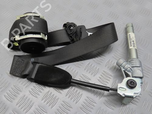 Used Front right belt tensioner OPEL CORSA D (S07) 1.3 CDTI (L08, L68) (75 hp) 30916358