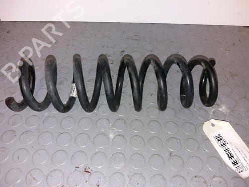 Used Shock absorber spring BMW 1 (F21) 114 d (95 hp) 14884146
