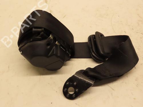 Rear left belt tensioner VW POLO IV (9N_, 9A_) 1.4 16V | BP30117303C89