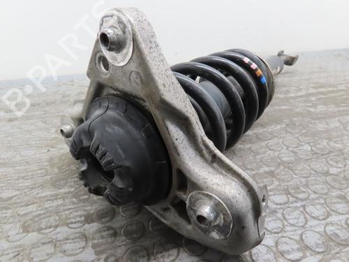 Left front shock absorber AUDI A4 B7 (8EC) 2.0 TDI 16V | BP17777888M16 