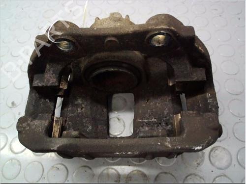 Used Right front brake caliper PEUGEOT 307 CC (3B) 2.0 16V (136 hp) 23154614