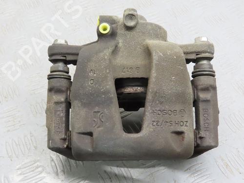 Højre bremsekaliber foran OPEL CORSA D (S07) 1.3 CDTI (L08, L68) | BP25149827M104 