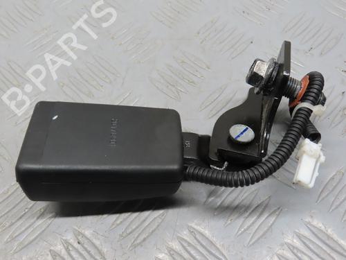 Used Seat buckle KIA CEE'D (JD) 1.6 CRDi 136 (136 hp) 27488508