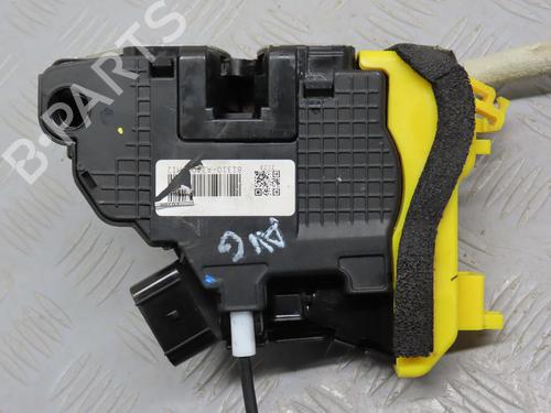 Used Front left lock KIA CEE'D (JD) 1.6 CRDi 136 (136 hp) 27488698