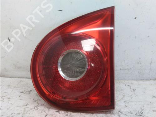 Højre baglygte bagklap VW GOLF V (1K1) 2.0 TDI 16V (140 hp) 17782564