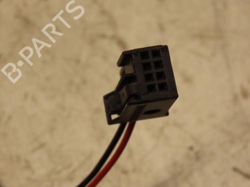 Front right lock MERCEDES-BENZ C-CLASS Coupe (CL203) C 200 CDI (203.707) | BP29929625C97