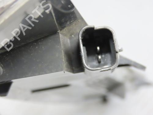 Troisième feu stop PEUGEOT 208 I (CA_, CC_) 1.6 HDi (92 hp) 31911685