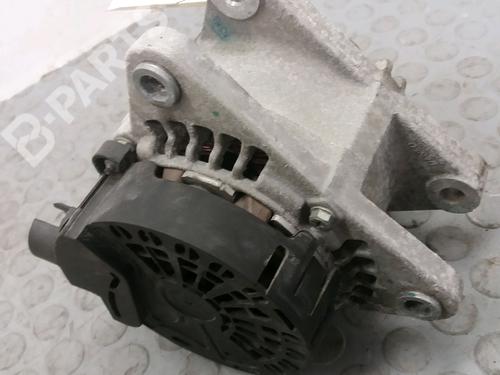 Alternator PEUGEOT 208 I (CA_, CC_) 1.2 VTI 82 | BP9387482M7