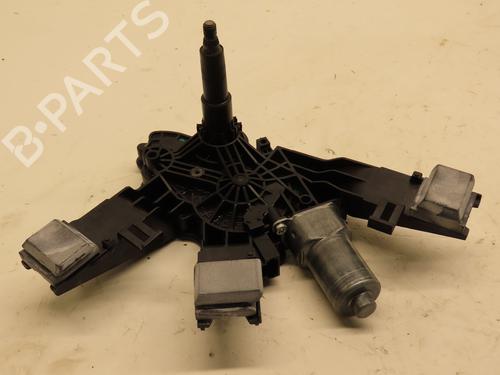 Rear wiper motor PEUGEOT 308 II (LB_, LP_, LW_, LH_, L3_) 1.6 BlueHDi 120 | BP29154955M102 