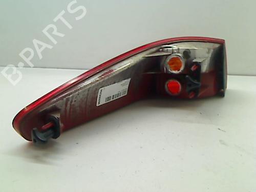 Used Right taillight PEUGEOT 607 (9D, 9U) 2.2 HDi (133 hp) 23155846