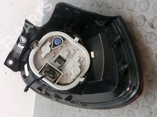 Left taillight FIAT BRAVO II (198_) 1.6 D Multijet (198AXL1B) | BP9386980C34 