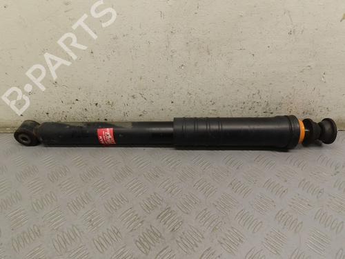 Left rear shock absorber RENAULT CLIO IV (BH_) 1.6 RS (BHJ4, BHJ6, BHMM) | BP25278660M18 