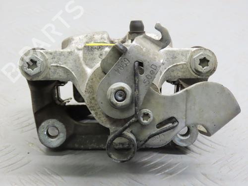 Used Left rear brake caliper KIA CEE'D (JD) 1.6 CRDi 136 (136 hp) 27488371