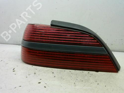 Used Left taillight Left taillight FIAT MAREA Weekend (185_) 1.9 TD 100 (185BX_) (100 hp) 9379822 9379822