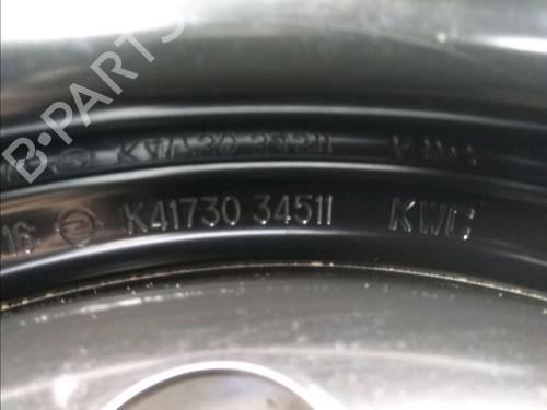 Jack Kit SSANGYONG KORANDO (CK) 2.0 e-XDi 4WD | BP14885595C119