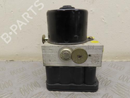 ABS pump RENAULT LAGUNA II (BG0/1_) 1.8 16V (BG06, BG0J, BG0M) | BP19639230M43 