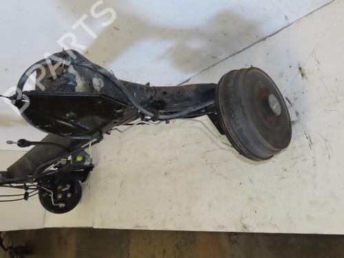 Rear axle DACIA LODGY (JS_) 1.2 TCe (JSAY, JSM0) | BP40615073M2 - Image 3