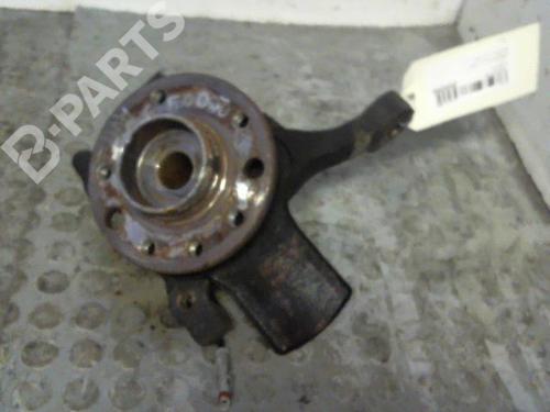 Used Left front steering knuckle OPEL ASTRA H GTC (A04) 1.7 CDTI (L08) (110 hp) 9378976