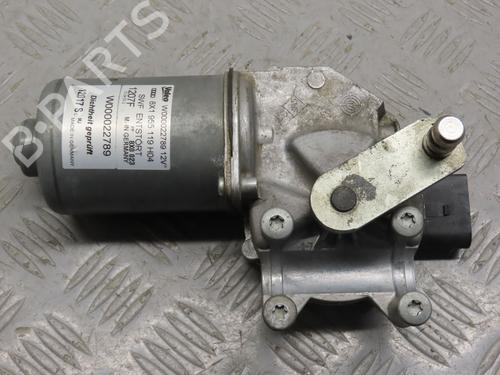 Front wiper motor AUDI A1 Sportback (8XA, 8XF) 1.4 TDI | BP25207225M29