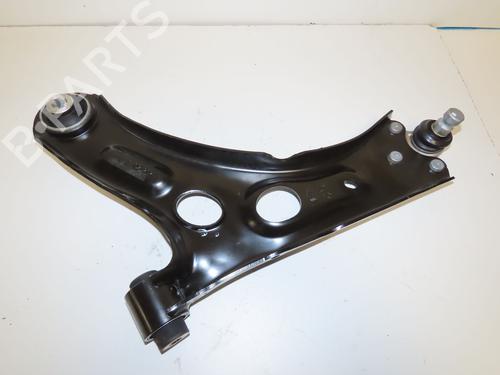 Used Left front suspension arm Left front suspension arm CITROËN AMI (9A_) Electric (9AZ2CA) (8 hp) 36482925 36482925