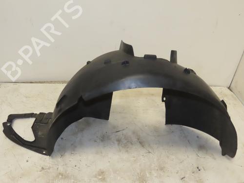Used Wheel arch Wheel arch PEUGEOT 207 SW (WK_) 1.6 HDi (92 hp) 33947123 33947123