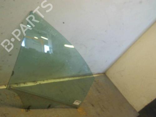 Used Front right door window CITROËN C4 I (LC_) 1.6 HDi (109 hp) 14886286