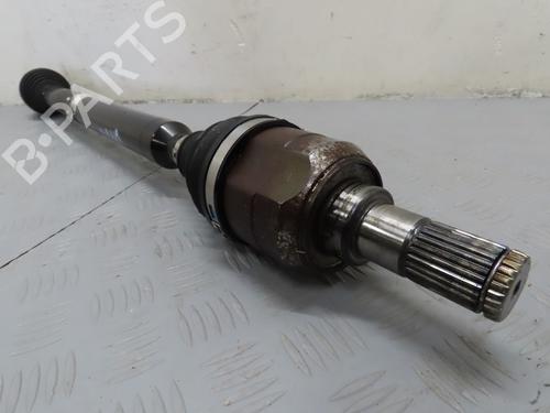 Right front driveshaft KIA CEE'D (JD) 1.6 CRDi 136 | BP24821844M39