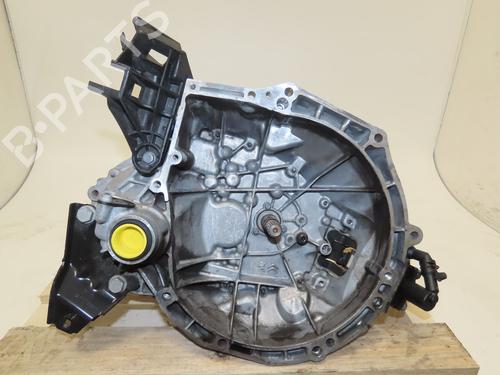 Gearbox CITROËN C3 II (SC_) 1.2 VTi 82 | BP28712247M3 - Image 2