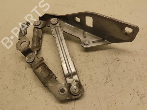 Used Hinge/Door check strap AUDI TT (8J3) 2.0 TFSI (200 hp) 28712292