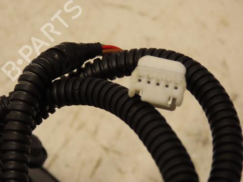 Used Right mirror TOYOTA AYGO (_B4_) 1.0 (KGB40) (69 hp) 29442083