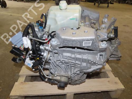 Used Gearbox Gearbox ALFA ROMEO GIULIETTA (940_) 2.0 JTDM (940FXE1A, 940FXG11) (170 hp) 33769694 33769694