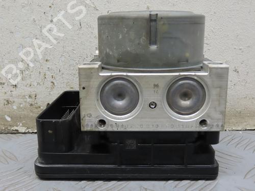 ABS pump FORD FIESTA VI (CB1, CCN) 1.4 TDCi | BP29016122M43  - Image 6