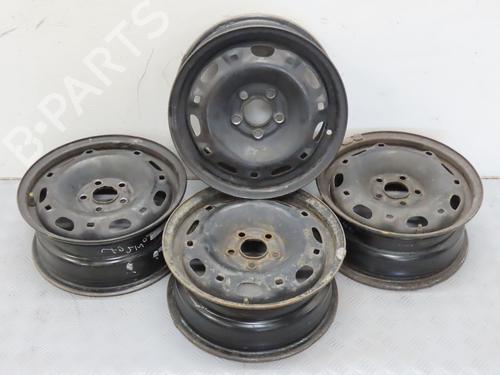 Felg SEAT IBIZA III (6L1) 1.2 (64 hp) 17779264