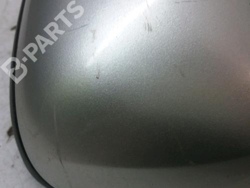 Left mirror TOYOTA AVENSIS Estate (_T25_) 2.0 D-4D (CDT250_, CDT250R) | BP9386175C26 