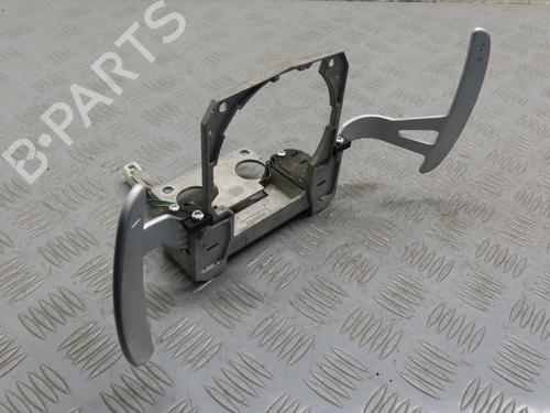 Steering wheel controls CITROËN C-CROSSER (VU_, VV_) 2.2 HDi | BP23413168E15 