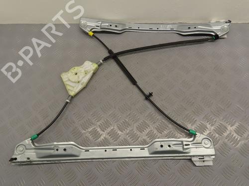 Used Front left window mechanism CITROËN C5 II (RC_) 1.6 HDi (RC8HZB) (109 hp) 17780708