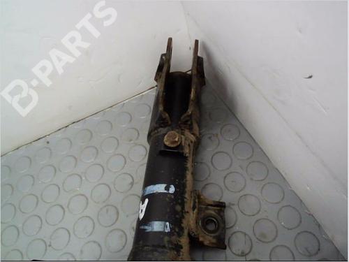 Right front shock absorber MITSUBISHI LANCER VIII (CY_A, CZ_A) 1.8 (CY3A, CY6A) | BP11046742M17 