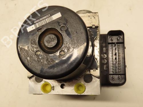 ABS pump RENAULT SCÉNIC III (JZ0/1_) 1.5 dCi | BP29643652M43 