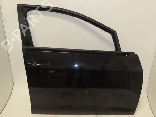 Used Right front door VW GOLF VII (5G1, BQ1, BE1, BE2) 1.4 GTE Hybrid (204 hp) 29468919