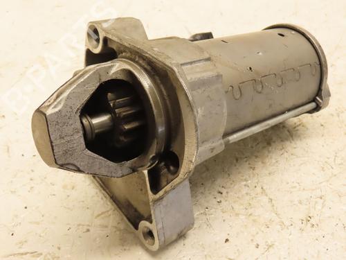 Used Starter PEUGEOT 308 II (LB_, LP_, LW_, LH_, L3_) 1.6 HDi 100 (99 hp) 28285144