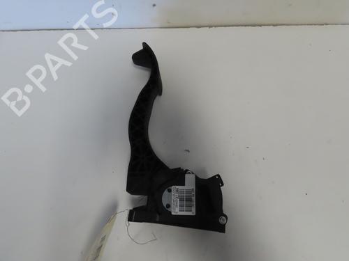 Used Pedal Pedal PEUGEOT EXPERT Van (V_) 2.0 BlueHDi 180 (177 hp) 34200960 34200960