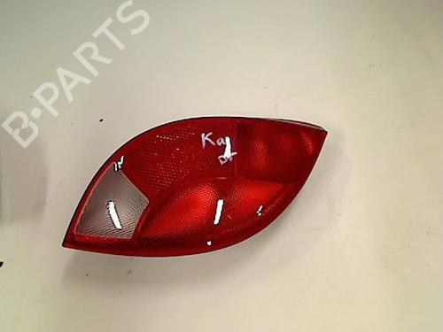 Høyre baklys FORD KA (RB_) [1996-2008]  23155836