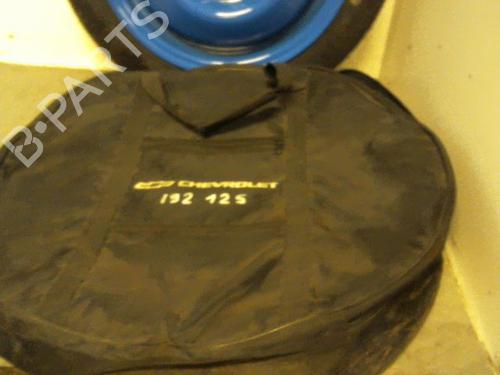 Used Jack Kit CHEVROLET MATIZ (M200, M250) 0.8 LPG (52 hp) 14885599