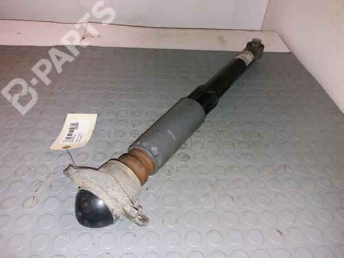 Right rear shock absorber AUDI A3 (8V1, 8VK) S3 quattro 5Q0513029GQ